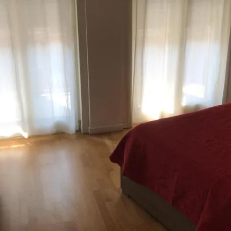 Feel Like In Apartment *
