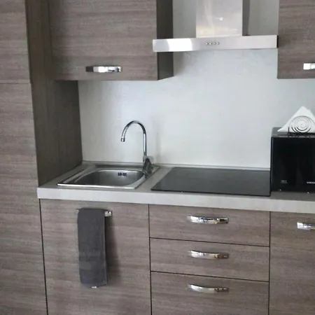 Appartement Feel Like In Milaan