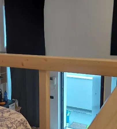 Feel Like In Appartement *