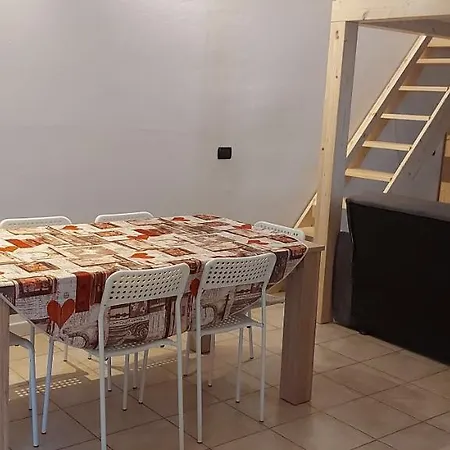Feel Like In Appartement *