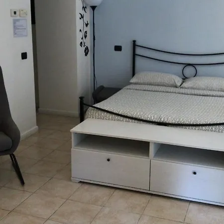 Feel Like In Appartement Milaan