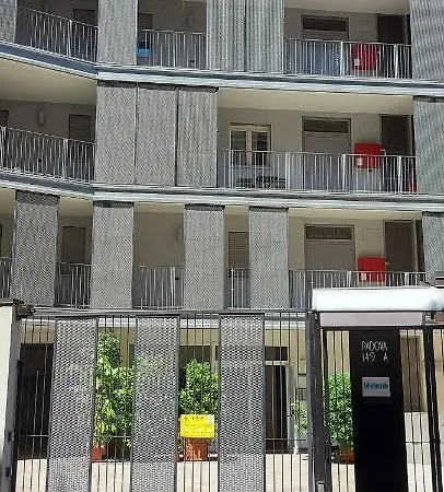 Appartement Feel Like In Milaan