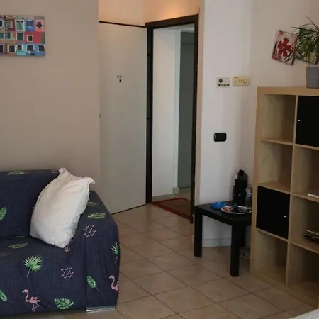Appartement Feel Like In Milaan