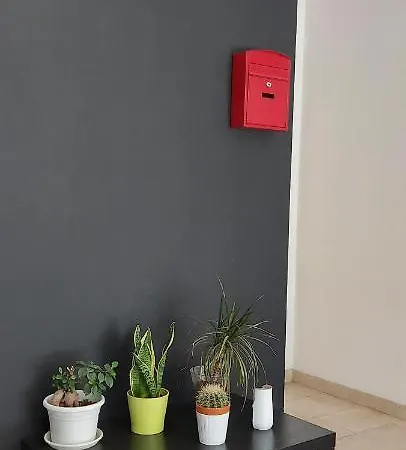 Feel Like In Appartement Milaan