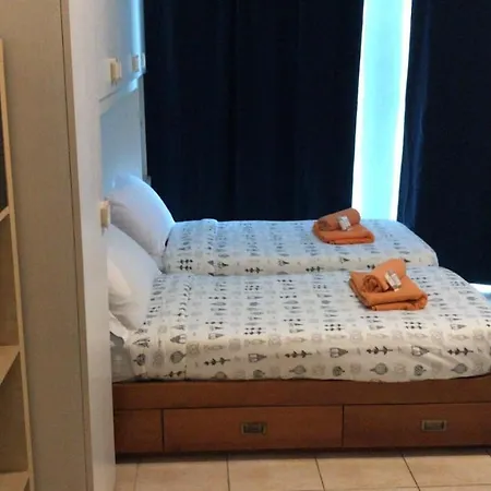 Feel Like In Appartement Milaan