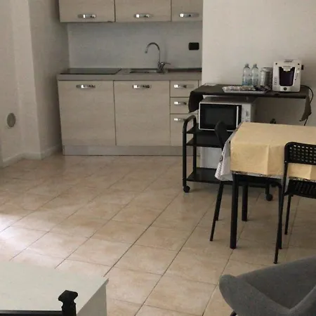 Appartement Feel Like In *