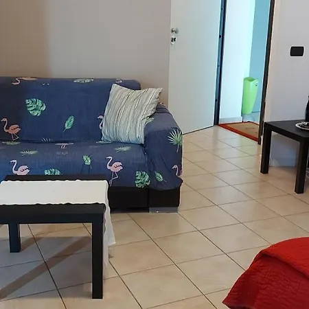 Feel Like In Appartement