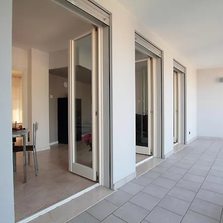 Appartement Feel Like In Milaan