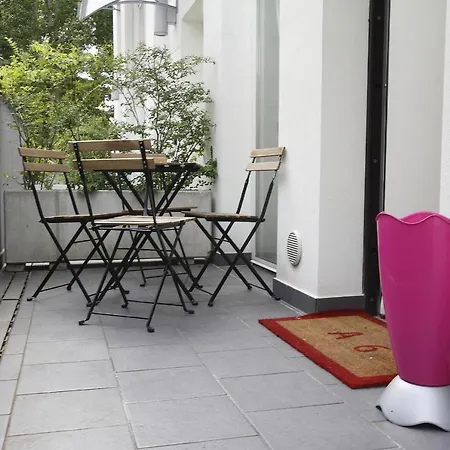 Appartement Feel Like In