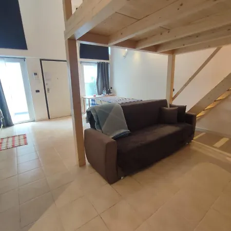Feel Like In Appartement Milaan