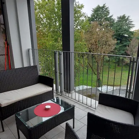 Appartement Feel Like In