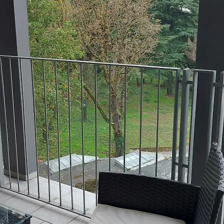 Feel Like In Appartement