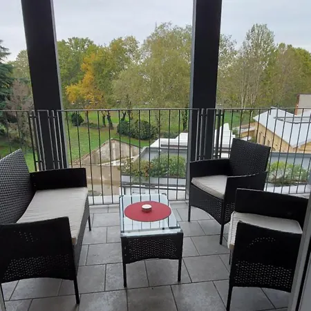 Appartement Feel Like In