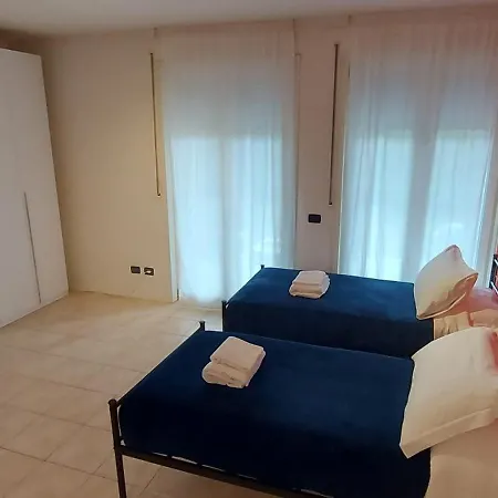Feel Like In Appartement