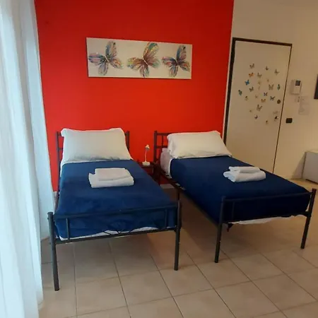 Feel Like In Apartment Milan