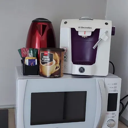 Appartement Feel Like In