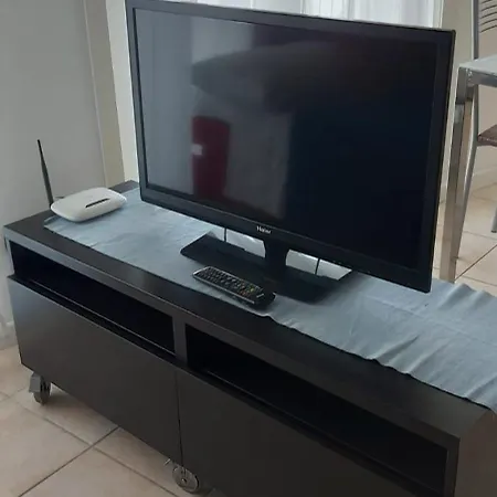 Appartement Feel Like In *