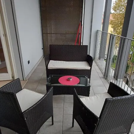 Feel Like In Appartement *