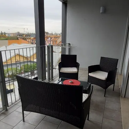 Appartement Feel Like In *