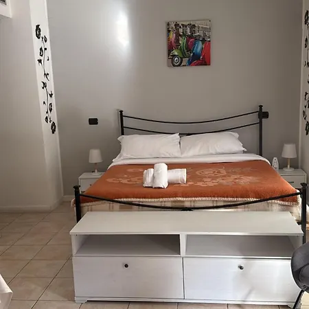 Lejlighed Feel Like In *