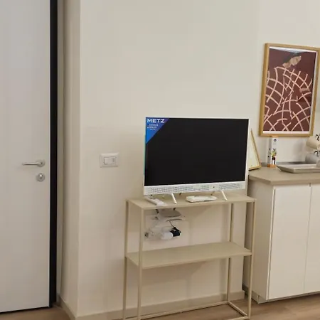 Lejlighed Feel Like In Milano