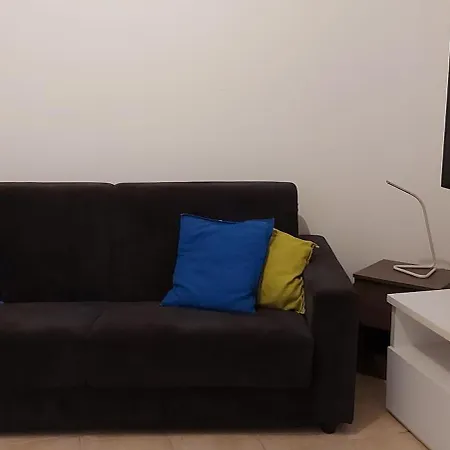 Feel Like In Lejlighed *