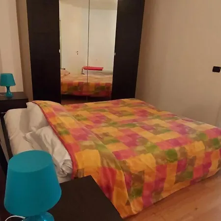 Feel Like In Lejlighed