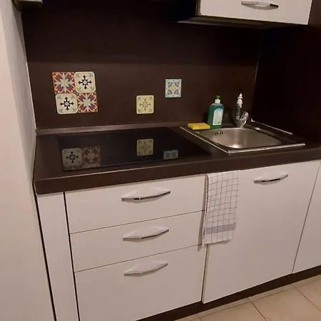 Feel Like In Lejlighed *