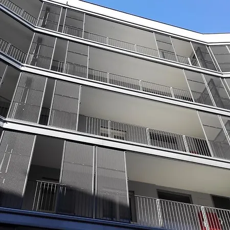 Feel Like In Appartement *