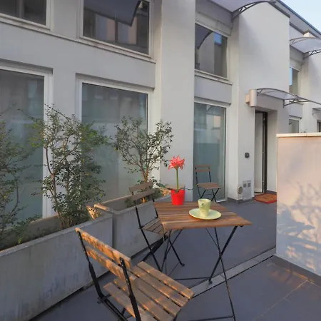 Appartement Feel Like In