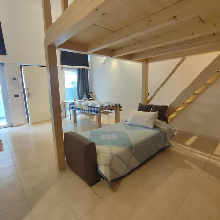Feel Like In Appartement Milan